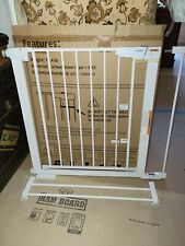 Baby safety gate for sale  Palm City