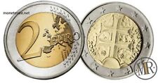 Euro slovensko slovacchia usato  Tufo