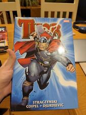 Thor michael straczynski for sale  MANCHESTER