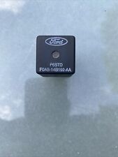Ford pin relay for sale  Blackstone