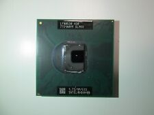 Procesador Intel Celeron M CPU 430 @ 1.73GHz SL9KV comprar usado  Enviando para Brazil