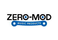 Zero mod custom for sale  Shipping to Ireland