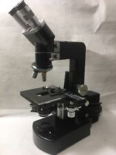 Microscope officine galileo d'occasion  Laon