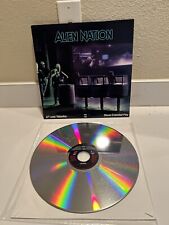 Alien nation laserdisc for sale  Frisco