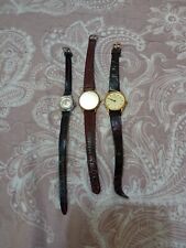 Tre orologio vintage usato  Pescia