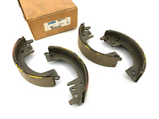 New Clark Forklift 840027 Brake Shoe Set (4) for sale  Shipping to South Africa