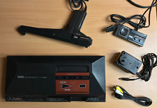 Console SEGA MASTER SYSTEM + 2 JOGOS + ARMA PHASER LEVE + CONEXÃO À TV via HDMI, usado comprar usado  Enviando para Brazil