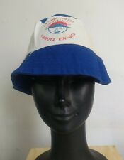Kibbutz EIN-GEV Vintage Israel Authentic Cotton Kova Tembel old hat 70s-90s  for sale  Shipping to South Africa