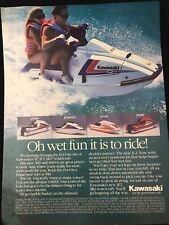 Kawasaki jet ski for sale  Fort Walton Beach