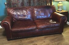 Wade seater brown for sale  BRENTWOOD