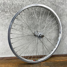 GT Race Lace Sealed Bearing Hub Front Wheel Old School BMX Sun Rhyno USA 20 36 for sale  Shipping to South Africa