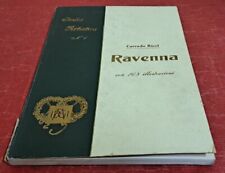 Ravenna italia artistica usato  Italia