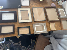 total 12 picture frames for sale  Spokane
