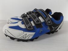 Crane Cycling Shoes 10 Size, Bike, Road, MTB, Adjustable Straps, SPD Compatible for sale  Shipping to South Africa