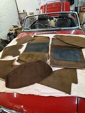 Mg. interior paneks for sale  LONDON