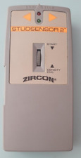 Zircon stud sensor for sale  LUTON