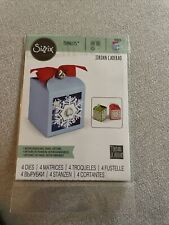 Sizzix thinlits die for sale  NEATH