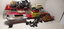 Vintage diecast lot for sale  Shipping to Ireland