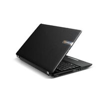 Packard Bell EasyNote TM81|4x2,2GHz|8 GB|SSD|Win10|4h|+bardzo dobry, używany na sprzedaż  PL