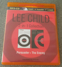 Lee child collection for sale  HOVE