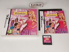 Barbie Dreamhouse Party - Jeu Nintendo DS (FR) - PAL - Complet comprar usado  Enviando para Brazil