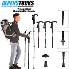 Pair trekking poles for sale  Shipping to Ireland