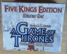 Game thrones five for sale  USA