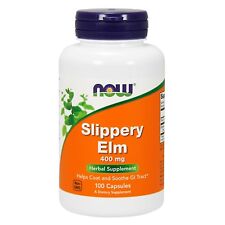 Foods slippery elm for sale  Lombard