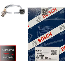 Bosch lambdasonde 0281004191 gebraucht kaufen  Seevetal