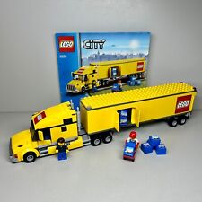 Lego city set for sale  BRISTOL