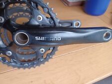 Shimano deore m552 for sale  WHITLEY BAY