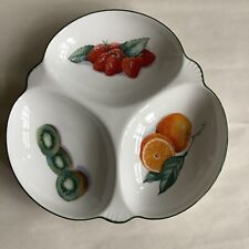 Royal worcester fruits for sale  BUSHEY