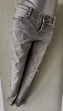 Schöne graue jeans gebraucht kaufen  Kettwig