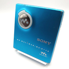 Sony e510 minidisc for sale  Shipping to Ireland