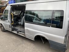 Ford transit minibus for sale  BOOTLE