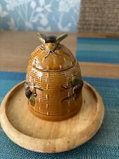 Vintage honey pot for sale  LUTON