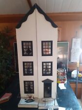 Antique dolls house for sale  DERBY