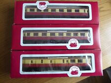 Dapol gage red for sale  STOKE-ON-TRENT