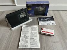 Sony icf sw30 gebraucht kaufen  Nürnberg