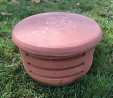 Chimney cowl clay for sale  BRAINTREE
