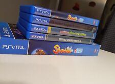 Sony vita games gebraucht kaufen  Jena