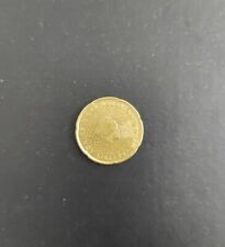 Moneta centesimi euro usato  Catania