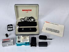 Nice minox sub for sale  Cleveland