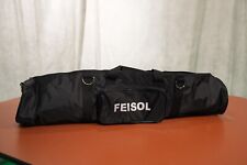 Feisol tbl tripod for sale  Rochester