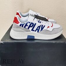 Replay fashionable sneakers for sale  Scottsdale