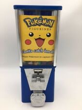 Pokemon capsule vending for sale  Plymouth