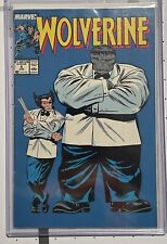 Wolverine gray hulk for sale  Denver