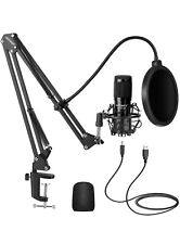 Neewer usb microphone for sale  Garland
