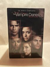 Vampire diaries serie for sale  GREENFORD