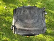 zzr1400 radiator for sale  ST. NEOTS